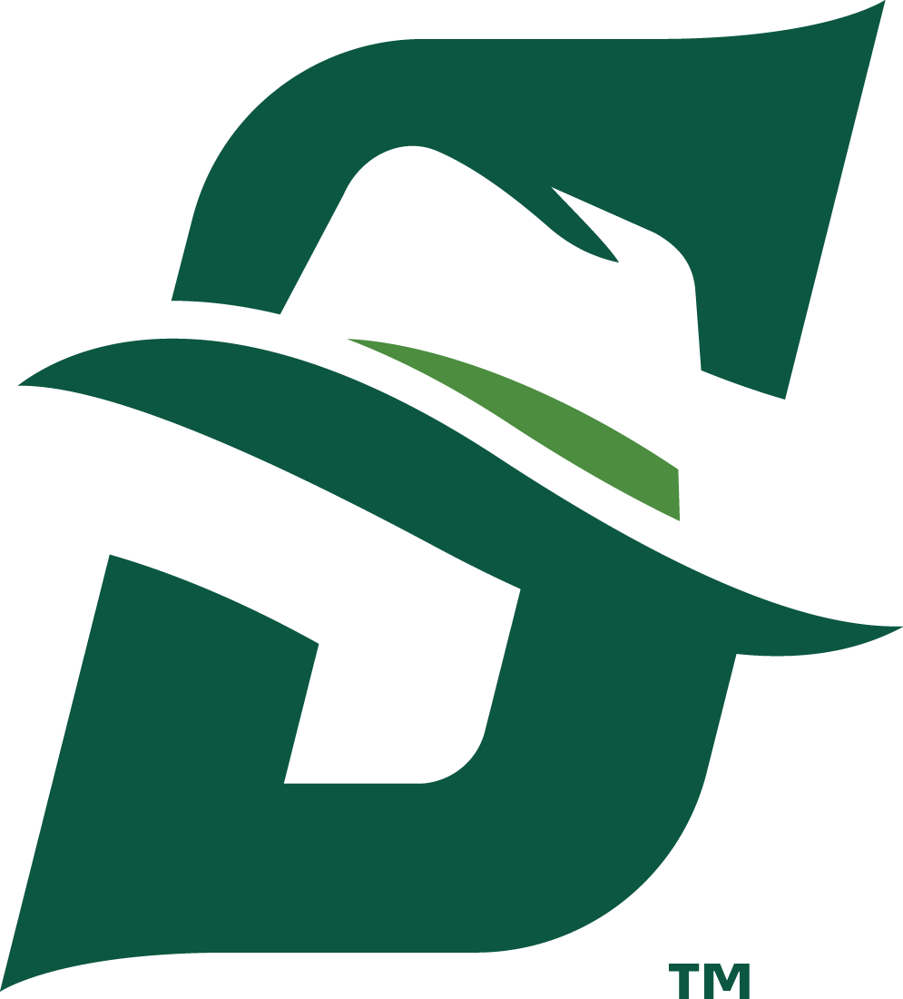 Stetson Hatters 2018-Pres Primary Logo iron on transfers for clothing